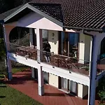 Maggiore - Traumbalkon Mit Seeblick & Pool Und 2 Sz Διαμέρισμα