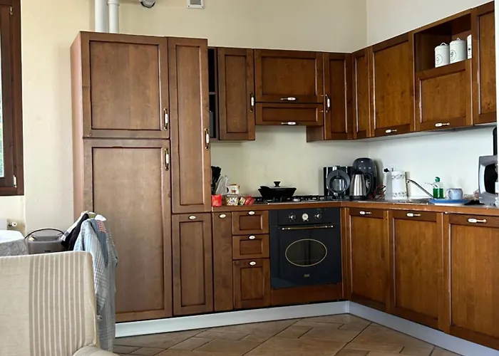 Apartament Maggiore - Traumbalkon Mit Seeblick & Pool Und 2 Sz *