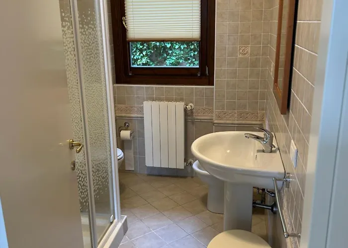 Maggiore - Traumbalkon Mit Seeblick & Pool Und 2 Sz